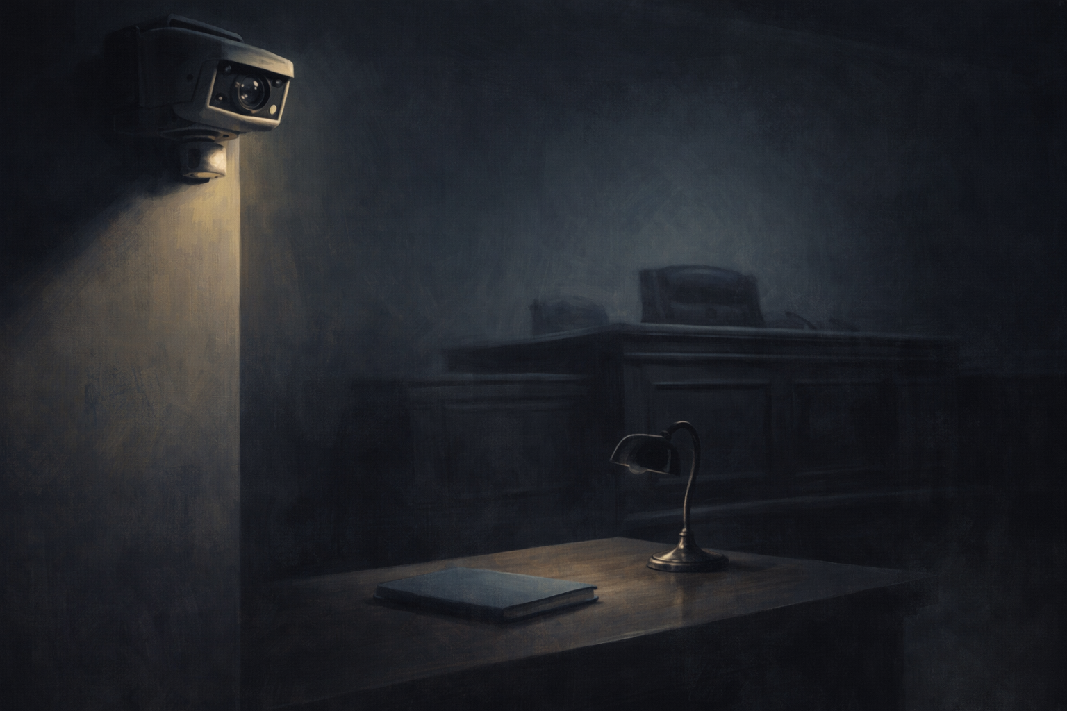 Courtroom Video Transparency Appeal Could Reshape Judicial ...