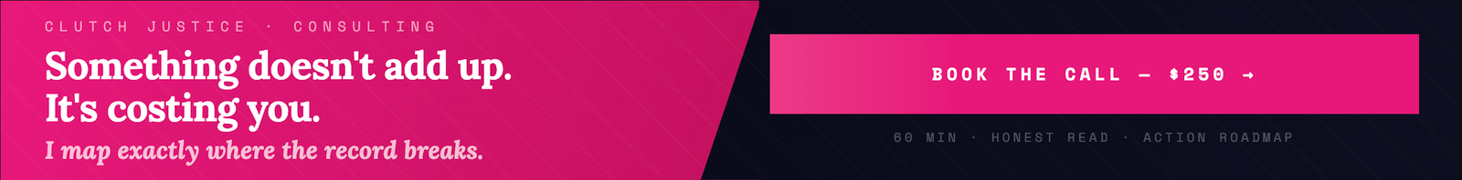Banner